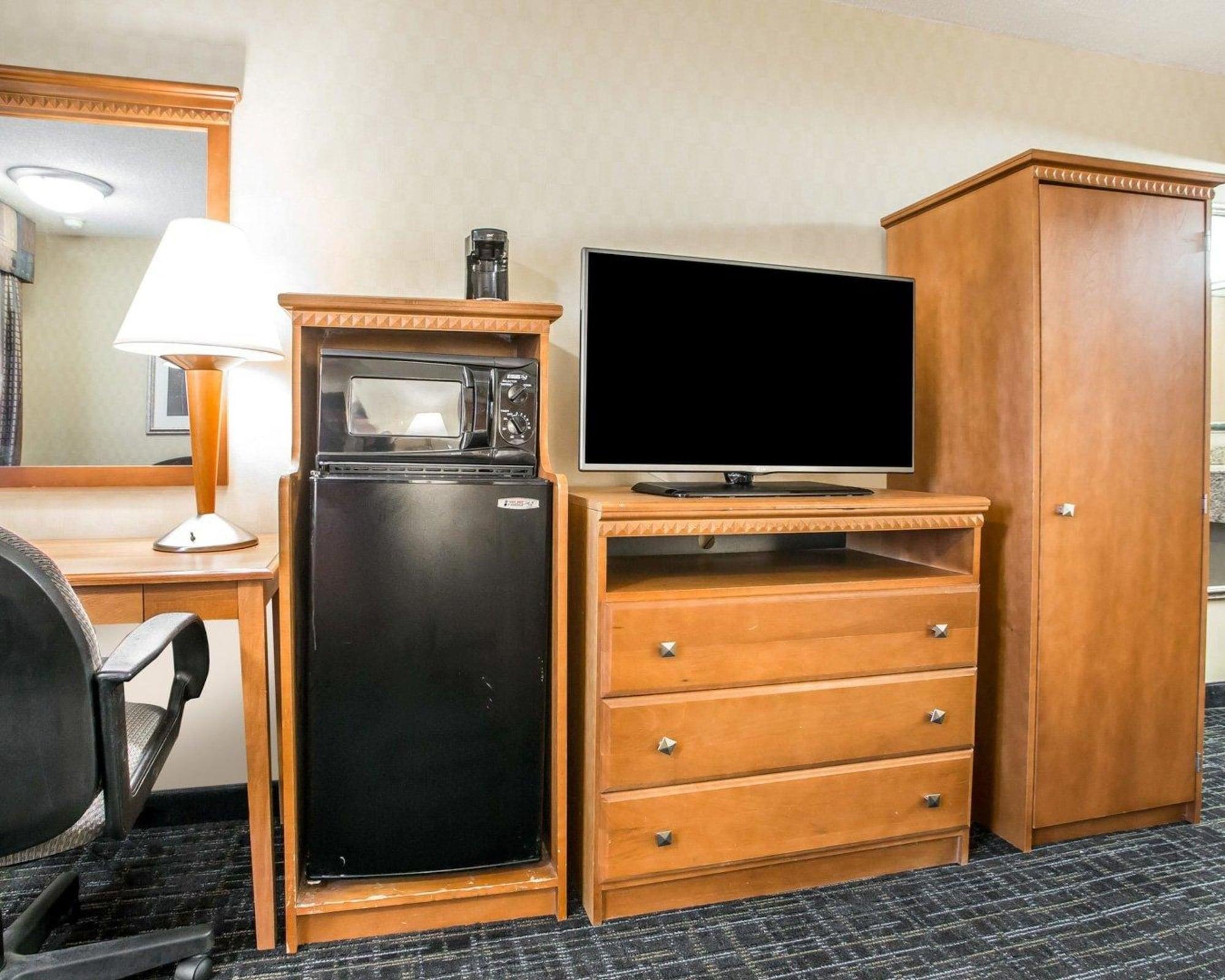 Hibiscus Inn & Suites Absecon Luaran gambar