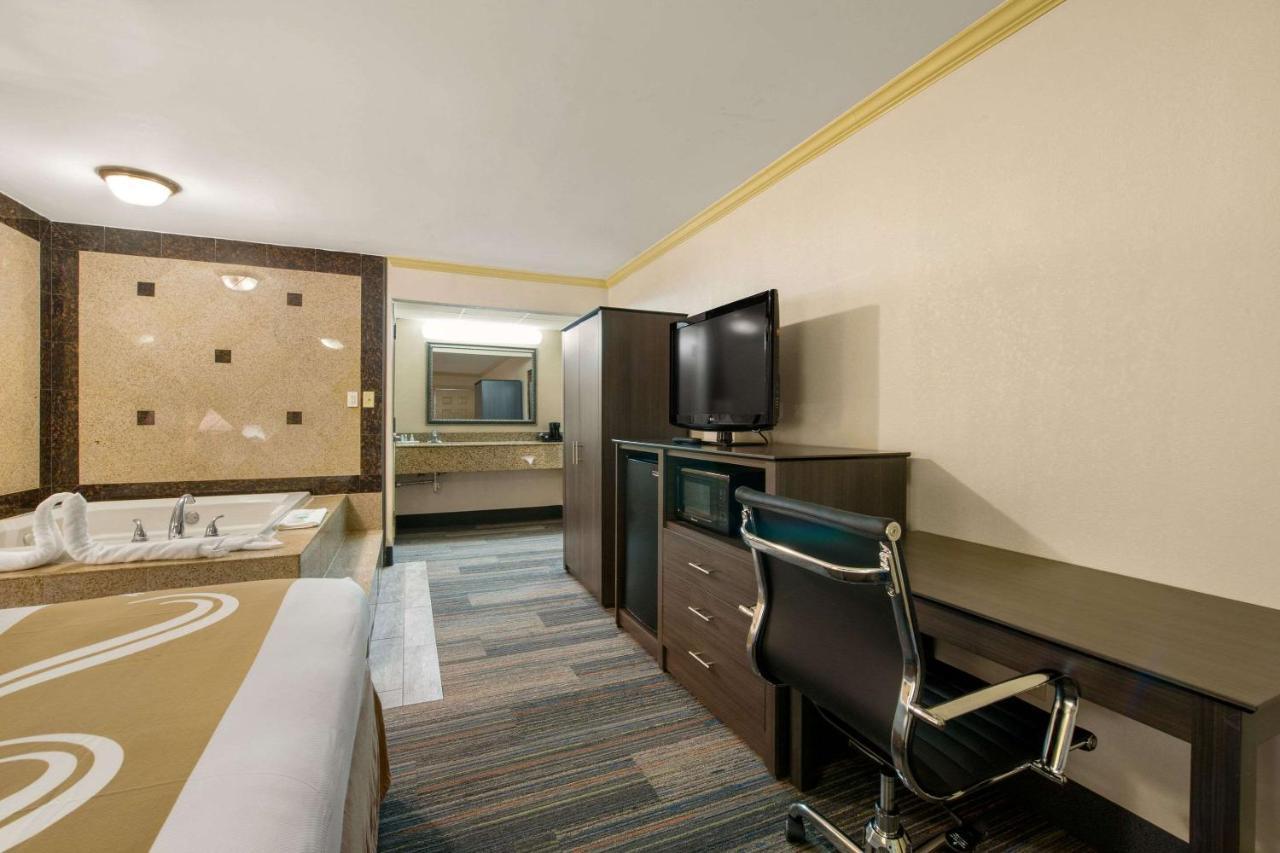 Hibiscus Inn & Suites Absecon Luaran gambar