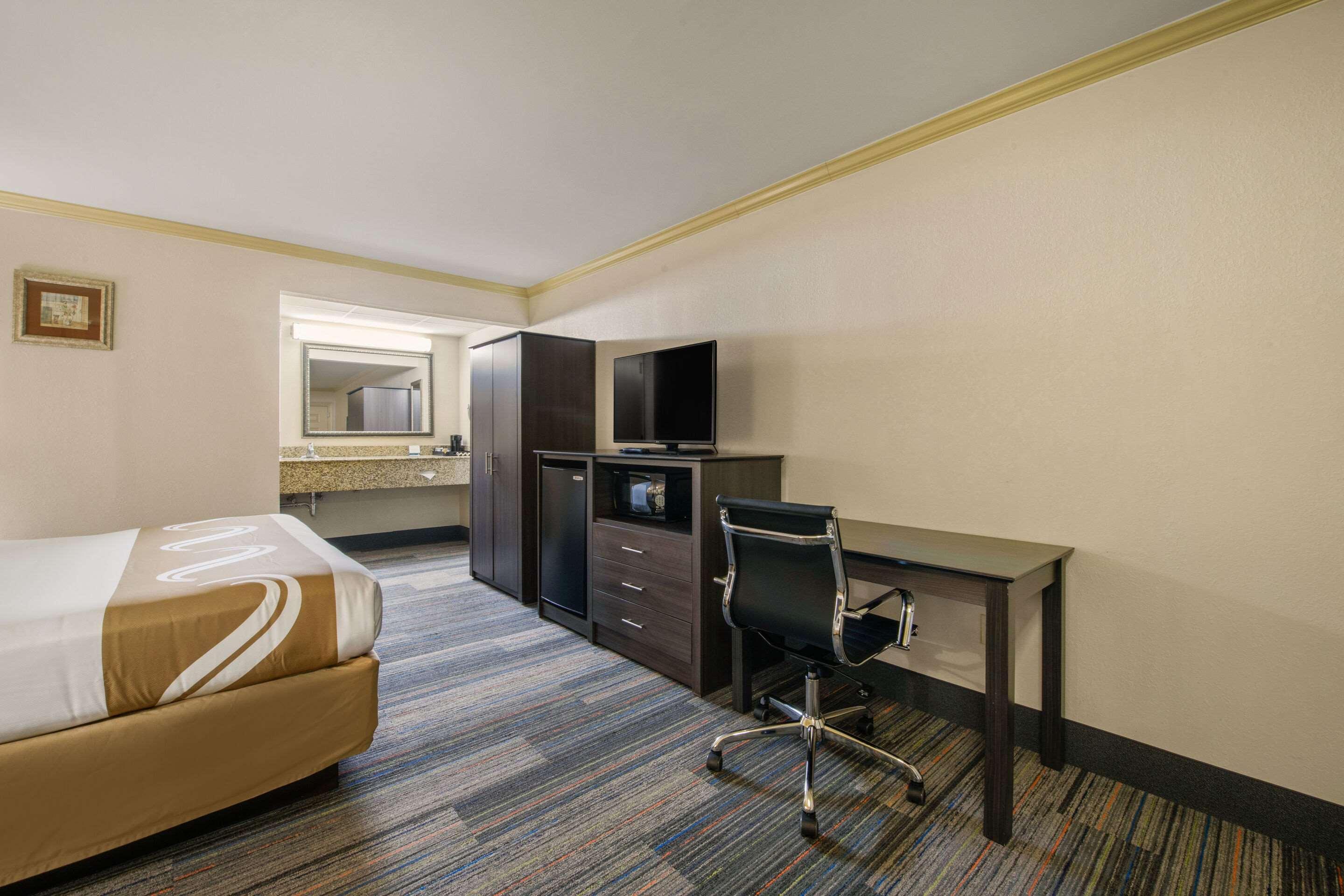 Hibiscus Inn & Suites Absecon Luaran gambar