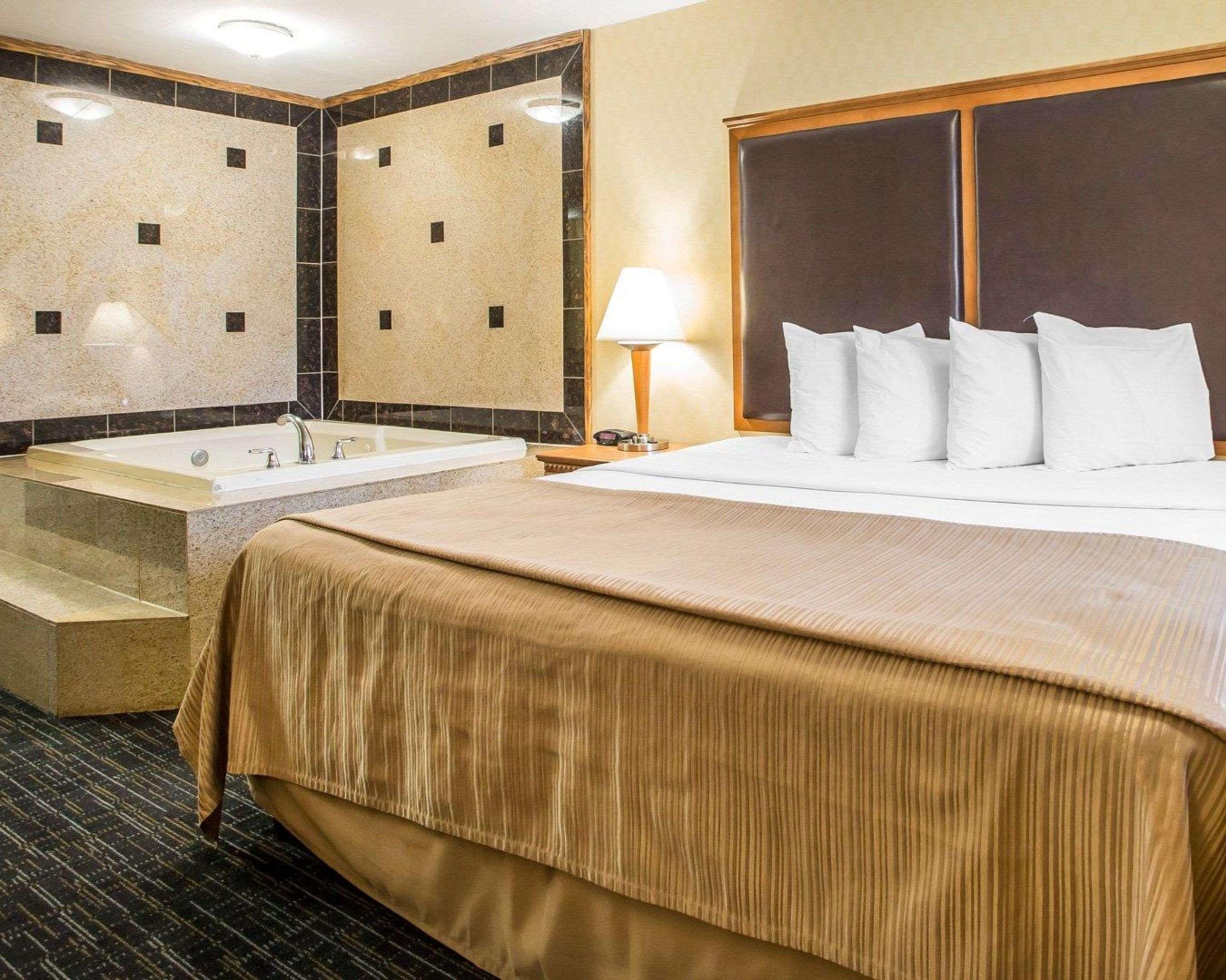 Hibiscus Inn & Suites Absecon Luaran gambar