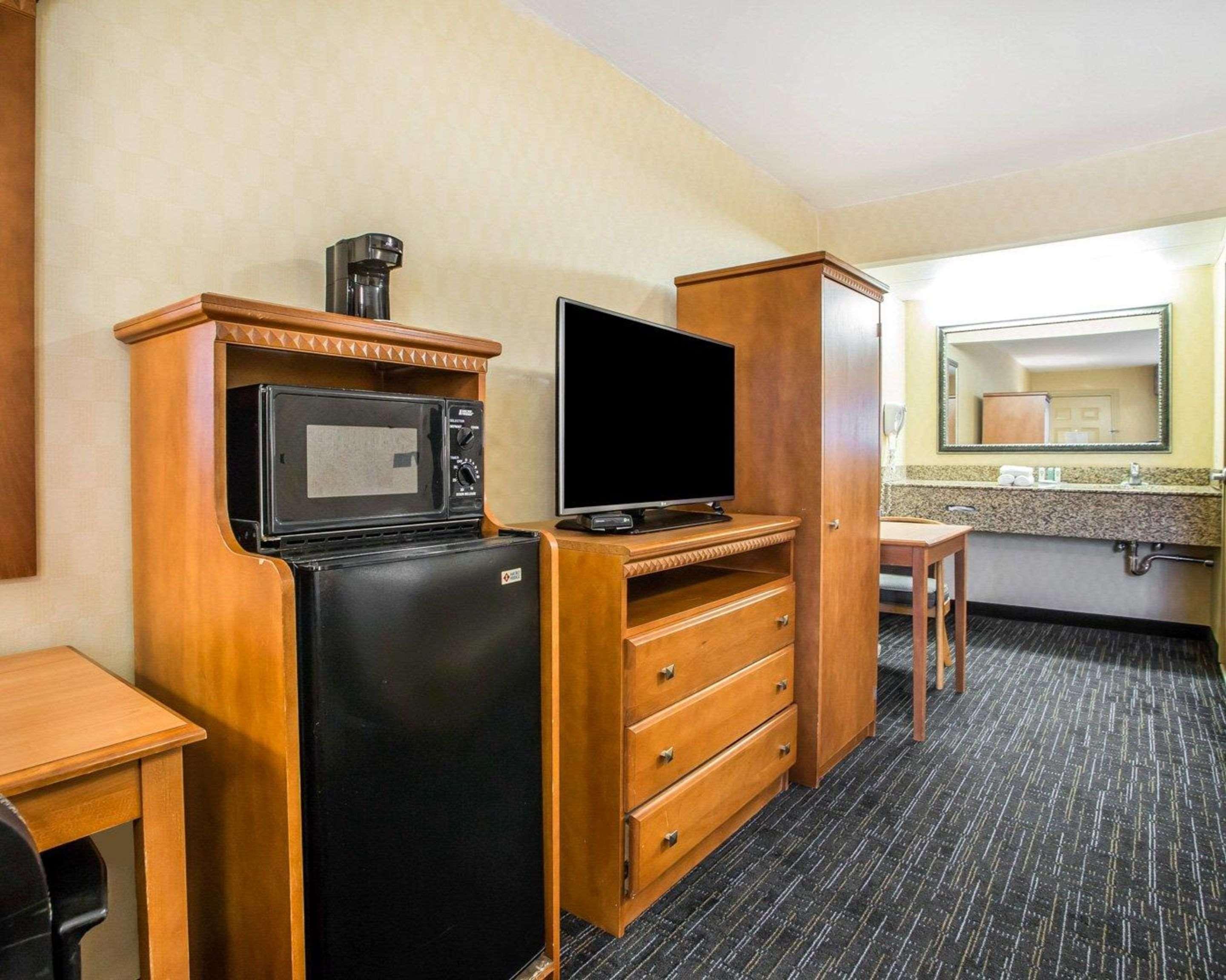 Hibiscus Inn & Suites Absecon Luaran gambar