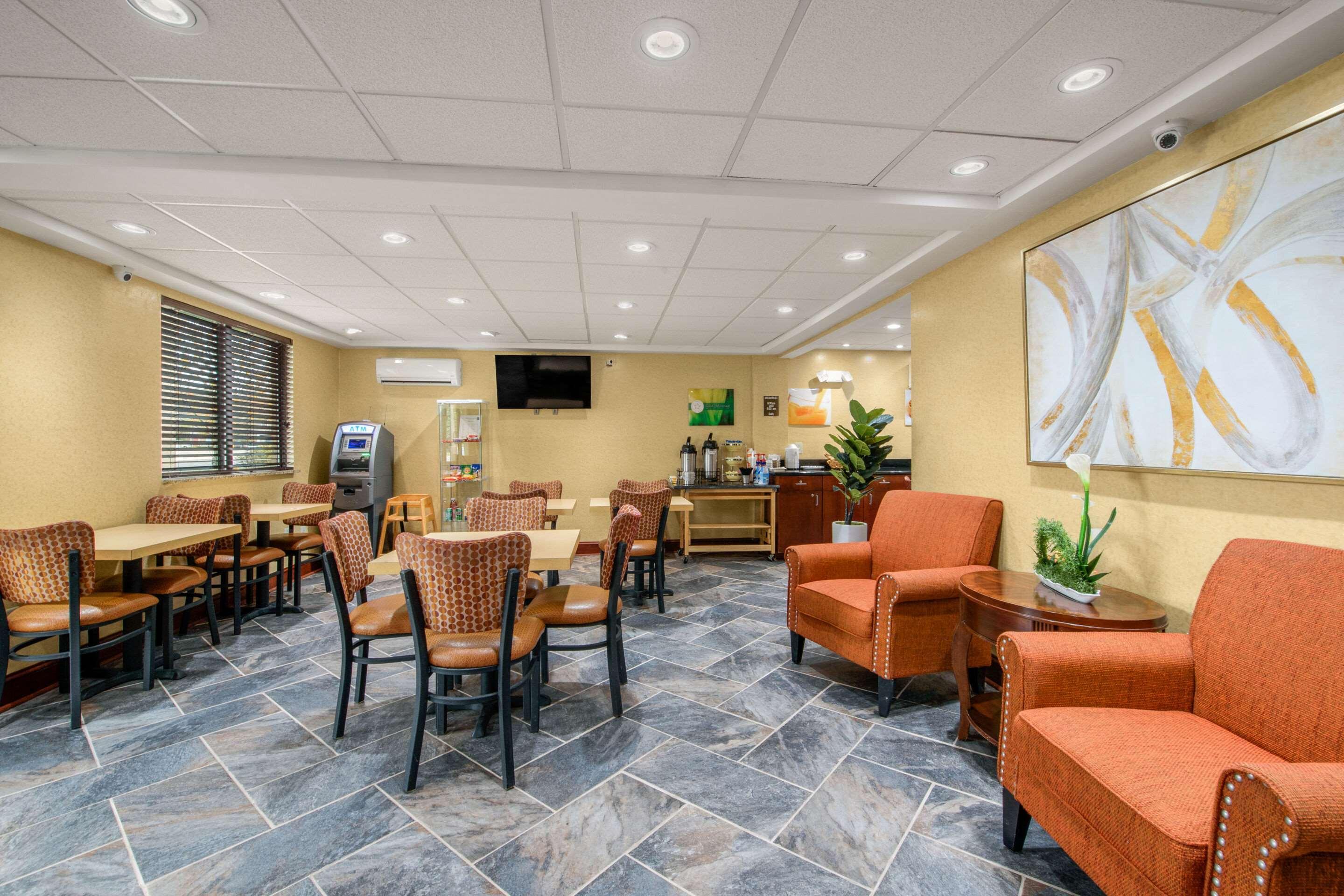 Hibiscus Inn & Suites Absecon Luaran gambar