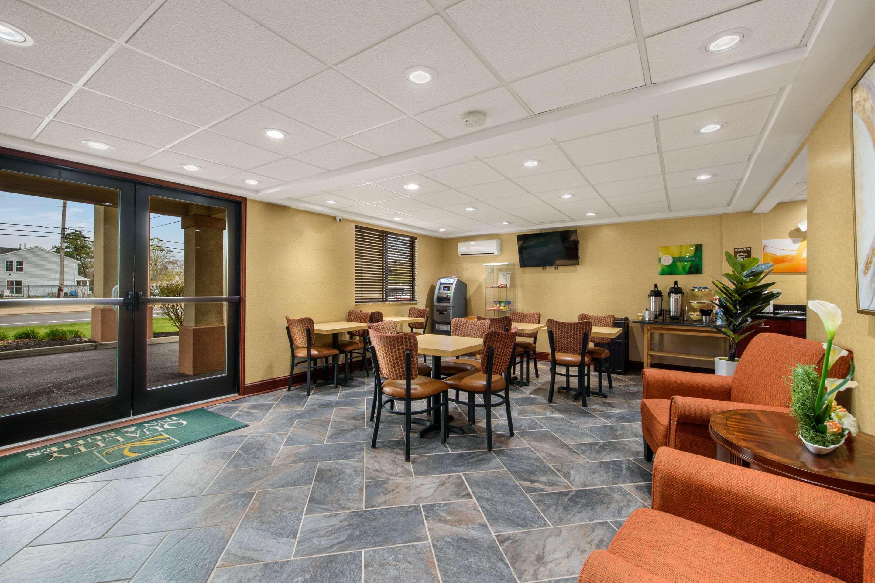 Hibiscus Inn & Suites Absecon Luaran gambar