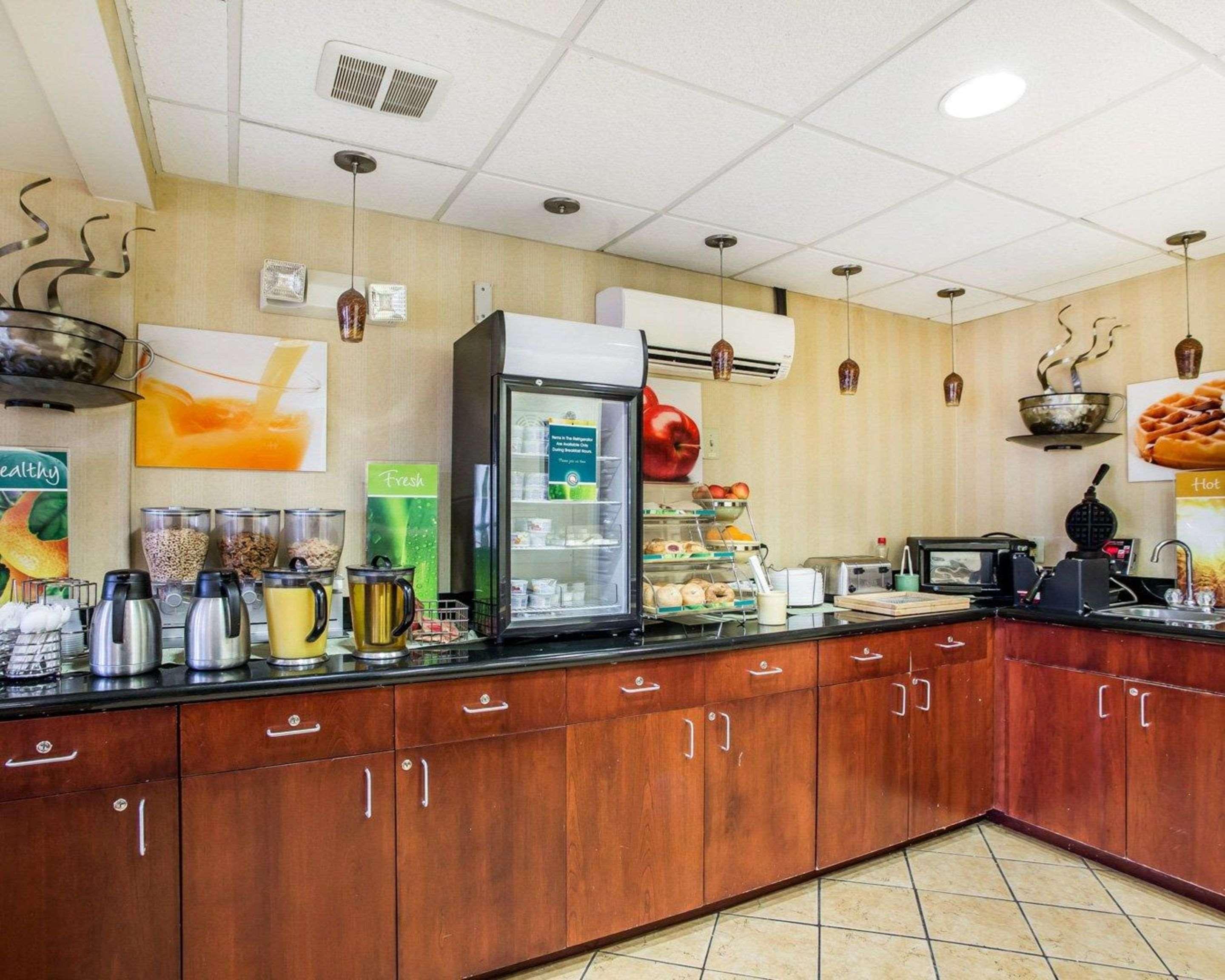 Hibiscus Inn & Suites Absecon Luaran gambar