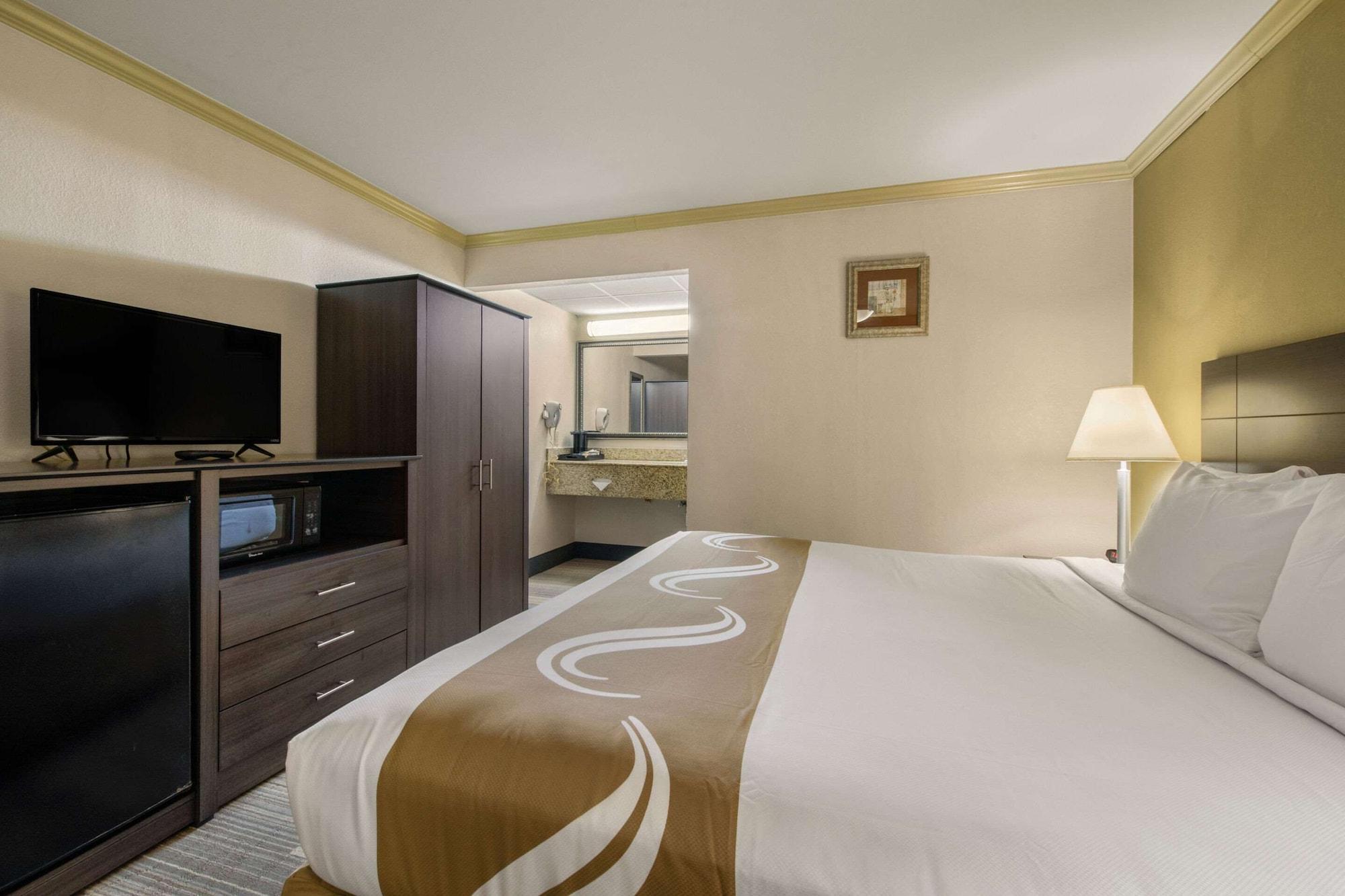Hibiscus Inn & Suites Absecon Luaran gambar