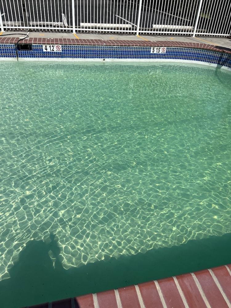 Hibiscus Inn & Suites Absecon Luaran gambar