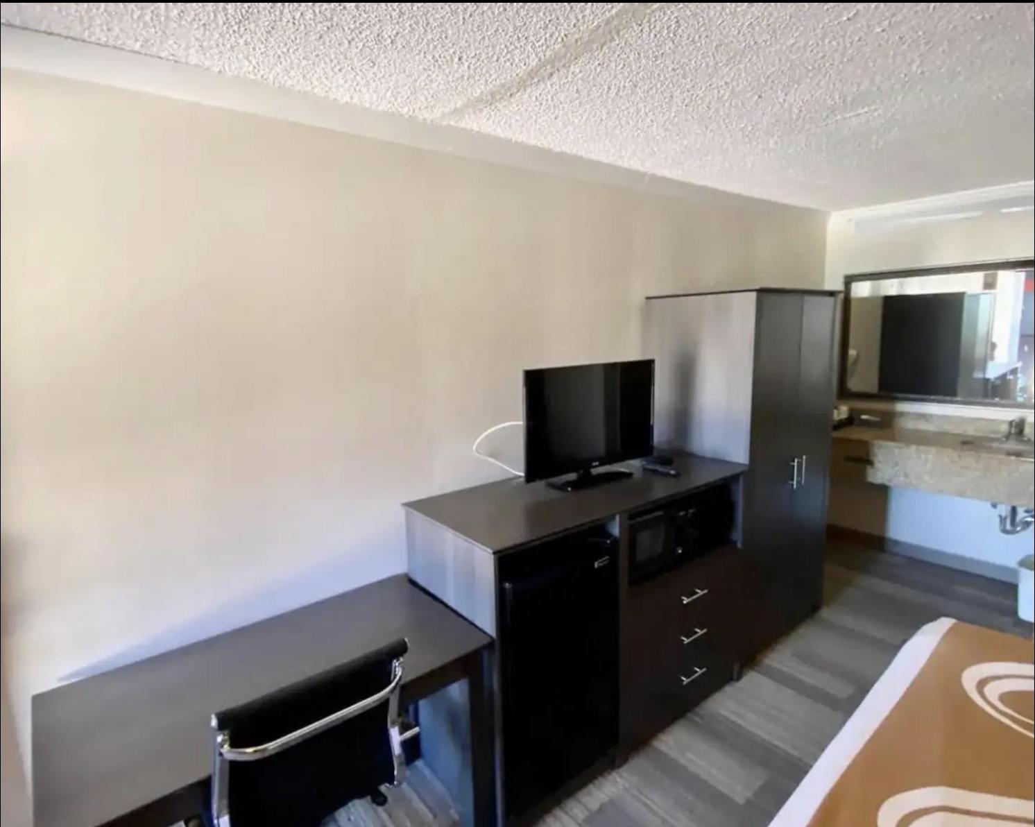 Hibiscus Inn & Suites Absecon Luaran gambar